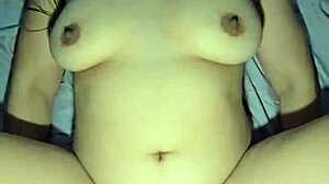 Missionary Fuck Session