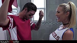 Housewife Cock Compilation