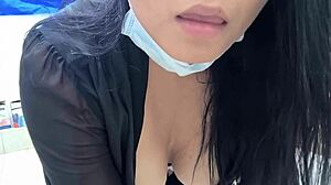 sexiest office executive