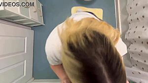 Happy Birthday Blowjob