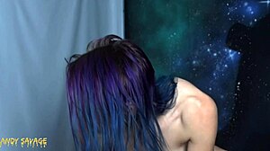 petite teen creampie