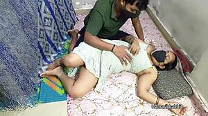desi intimate encounter