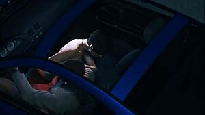 Sex With Hooker