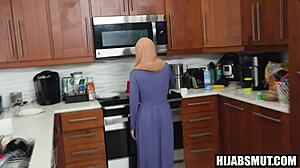 maid fucked hard