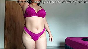 Hot Village Video