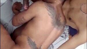 Brenão Macetando Baiano