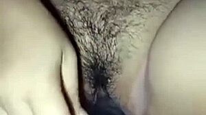 Indonesian bokep quickie