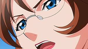 Hentai Threesome Sex