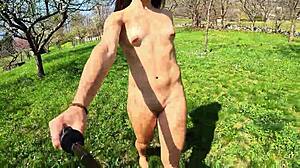 Public Videos - Outdoor Sex, Risky Banging, Crowded Streets