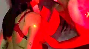 Massage Orgasm