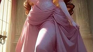 ai princess creation