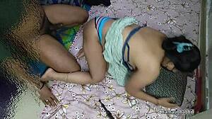 desi intimate encounter