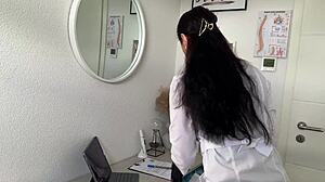 Nurse Gave Viagra