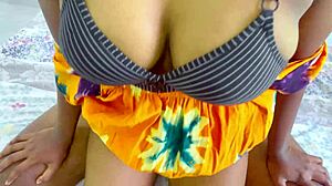Indian Girl Shower Fuck