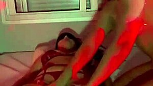 Massage Orgasm