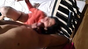Mexican Nurse Sex Video