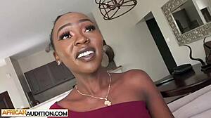 Black Teen Model Casting