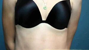 Ball busting job