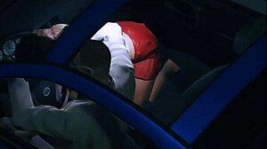 Sex With Hooker