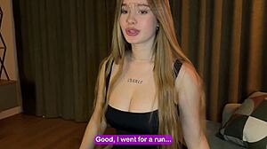 Student Girl Gift Surprise