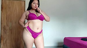 Hot Village Video