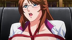Hentai Threesome Sex