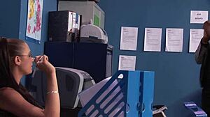 office foursome