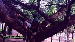 village tree sex