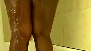 Shower Video Sprinkle