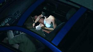 Sex With Hooker