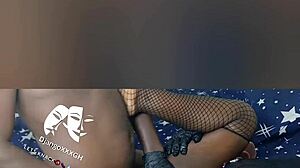 She Give It