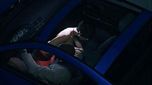 Sex With Hooker