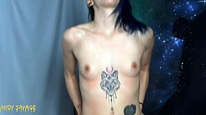 petite teen creampie