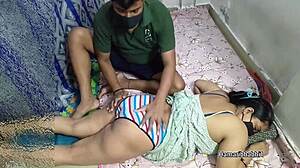 desi intimate encounter
