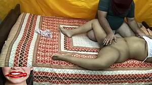 Indian Teen Creampie