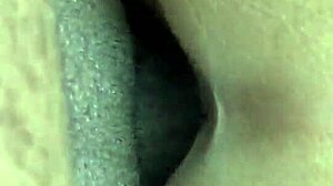 midget pussy farting