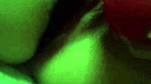 Clit Vibrator Test