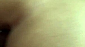 midget pussy farting