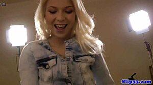 uk babe pounded pov