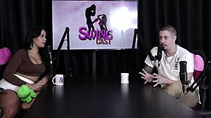 reverse gangbang fun