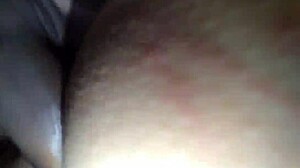 black cock cuckold tape
