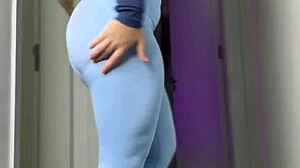 Big Ass Leggings Night