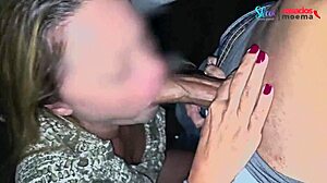 Dogging Public Fuck