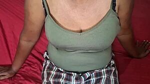 hot milf attention