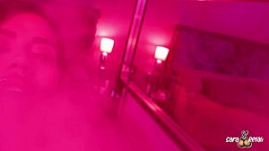Massive Cock Drills Pussy