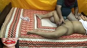 Indian Teen Creampie