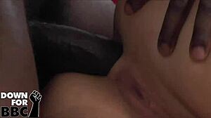 Down for bbc olivia