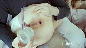 deep anal fisting
