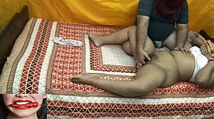 Indian Teen Creampie