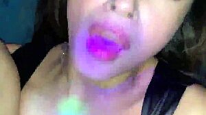 latin girl nightclub sex
